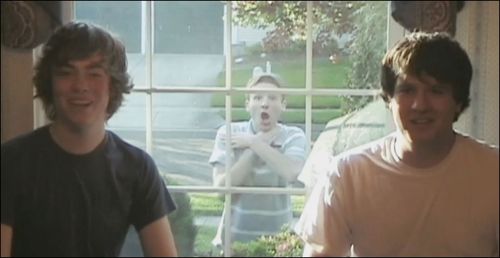Check out our sketch comedy group on youtube and subscribe!
