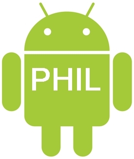 philandroid1's profile picture. Inquisitor of all things Android, contributor to Network World and TechCruch