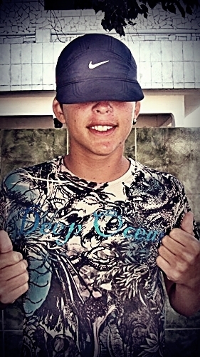 17 Anos - ''Gigolô'' - Surfista - BoyDoido