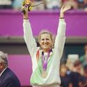 Lisa - @hitittennis - Twitter