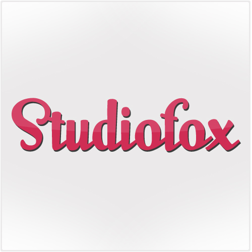 Studiofox's profile picture. Agence en communication digitale - Conseils, Création de site internet, Référencement, e-Marketing, Applications mobiles.