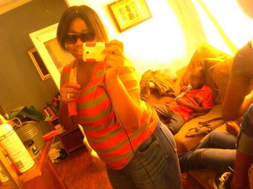 I'm Beautiful,Funni,Tall,Sweet,Caring,Nd Fun To Hang W/ #Team Follow Bck #Team Beautiful