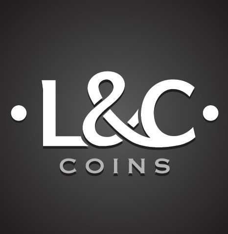 Home of great collectible U.S. coins.