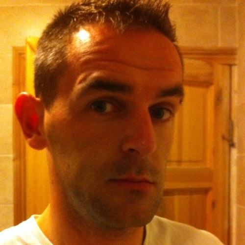 waterfordjames's profile picture. this is me this is who i am live each day as it comes enjoy life n b happy  instagram jamesos83 follow me on there ;)