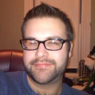 a_battistini's profile picture. Small-town Baker and Volunteer