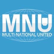 MultiNationalU's profile picture. Keeping you safe by keeping them separate