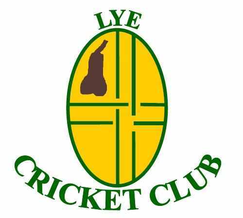 Lye CC, Est 1858, Worcestershire County League