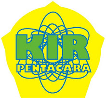 KIR pentacara SMAN 1 Tangerang Selatan