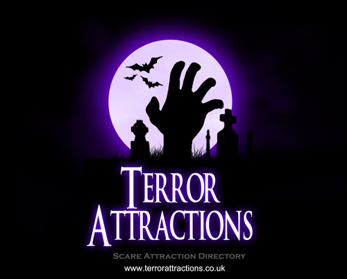 TAttractions's profile picture. Terror Attractions- a  directory of Scare Attractions. review, read & rate scare http://t.co/OirfJS5Efk
