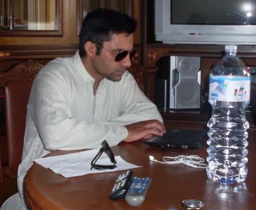 I LOVE MY COUNTRY (PAKISTAN)