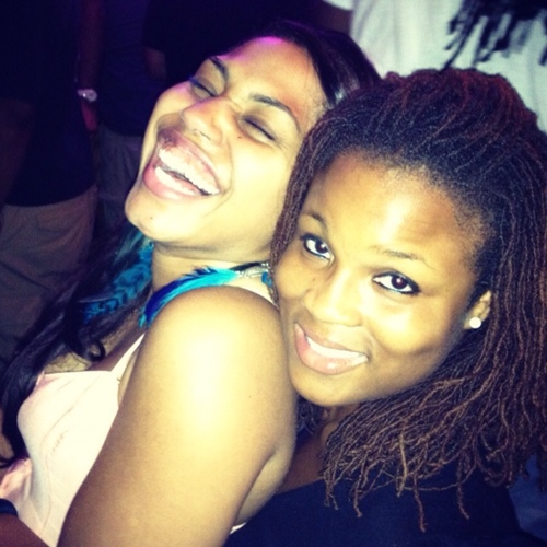 Moefiyababy's profile picture. I hate this bio crap...I'm me...