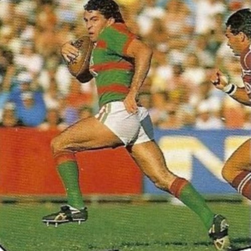 SteveMavo's profile picture. Host on Bunnies TV - Rabbitoh #757 - Bulldog #564