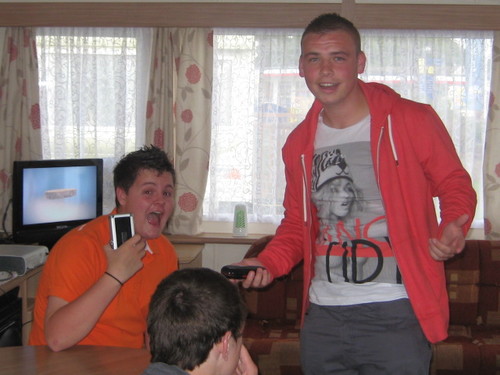 seanlewis10's profile picture. 