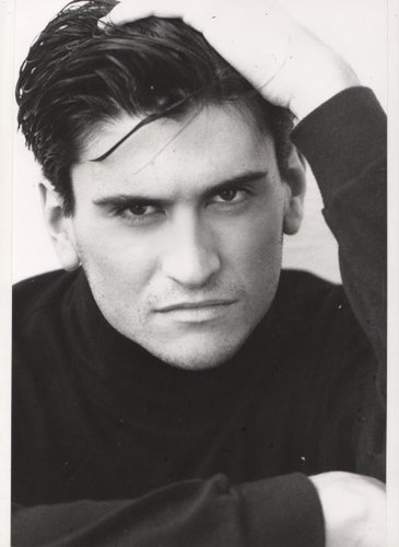 Cantante-Actor