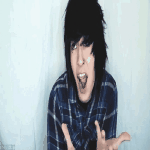 Lovers of DesandNate, as well as Capndesdes and AhoyNateo!