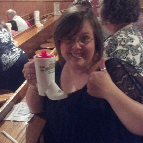 hannahrsmith86's profile picture. 