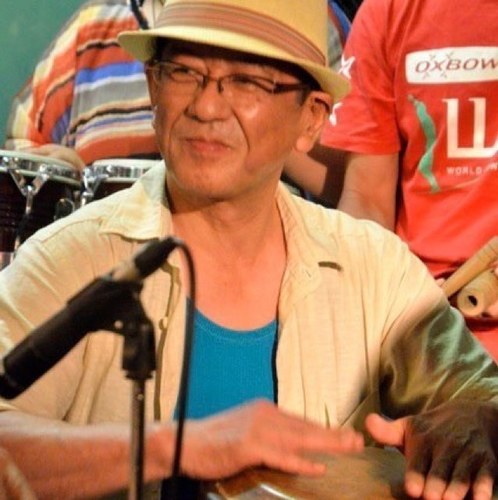 cubanstyle's profile picture. 楽器も始めました。