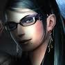 Nya, Bayonetta, games.