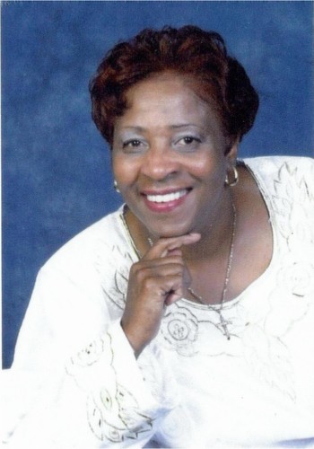 Pastor, Prophetess, Evangelist and Author. Pastor of Breakthrough Deliverance Restoration Worship Center. Crusader for Christ.