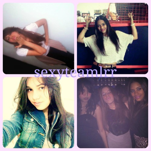 We are friends that make videos just for fun on youtube.we hope you enjoy it and Follow us (We #followback)
