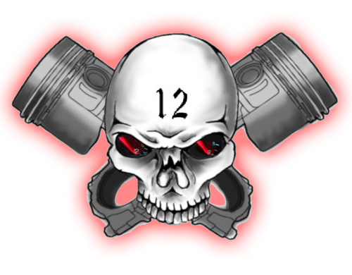 12GaugeCarClub's profile picture. 