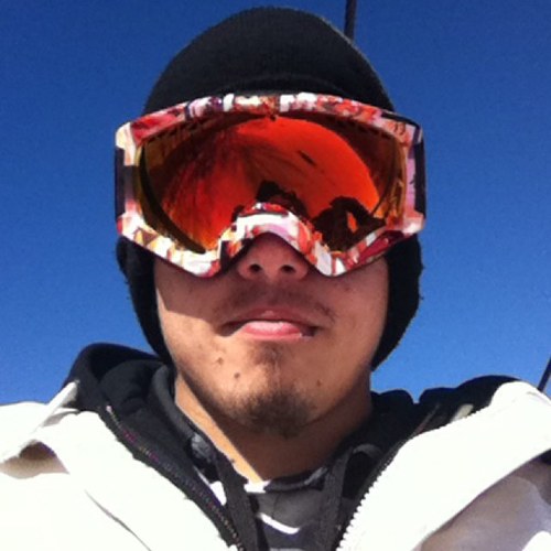 spas1991's profile picture. 