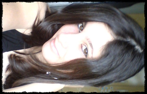 Tuudo que escrevo, de um jeito ou de outro eh pra 
 vc!!! 'II STILL FIND...