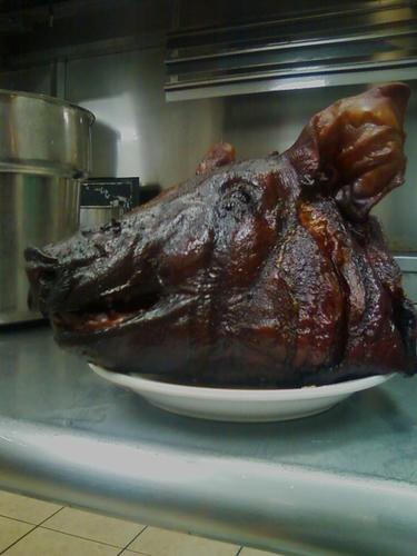 scottmasson2's profile picture. Pitboss / chef de cuisine, smoking pig BBQ, hibernates at the Saint John Ale House,
Saint John, New Brunswick.