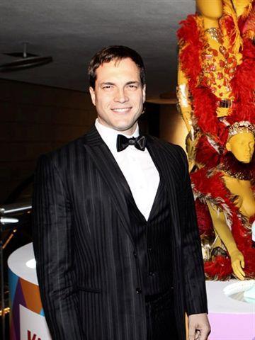 BoaventuraLover's profile picture. Para todos os fãs do nosso magnífico cantor, ator, dançarino (etc) @DBoaventuraReal! dona: Larissa