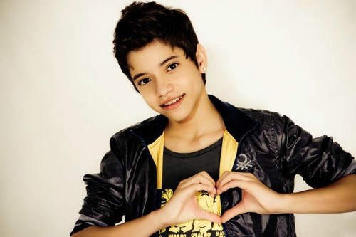Fãn doida Pelo @souvictorsantos ♥