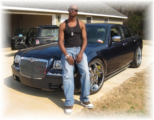 clintzx12's profile picture. Military Retired