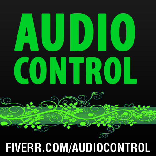 AudiocontrolD's profile picture. Professional design service aimed at providing excellent customer service and 100% satisfaction to all clients!