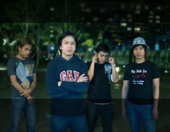 Third Time Charm , popularly known as 3TC, is an alternative rock band from Manila