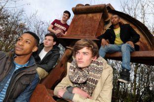 Latin American account dedicated to @ConceptOfficial We love them SO MUCH! 6.08.12 Follow Us please :) xxx