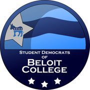 Students of Beloit who affiliate themselves with The Democratic Party, democratic ideas or democratic candidates.
