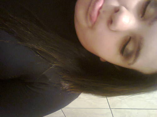 Meu bio foi transar com a bia . :9