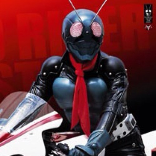 Ninja972R's profile picture. バイク、サバゲー、ハンドでベースを趣味にするトラック乗りです