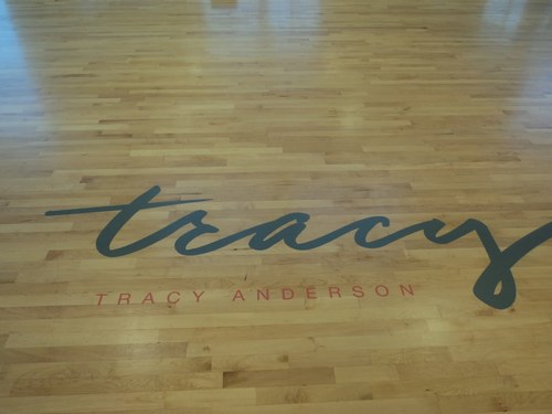This account was moved to @TracyAnderson