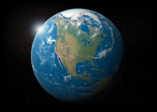 I'm a blue curious planet. Please ignore the porn pictures of me you'll probably find on the internet (I know how hot my core is tho). I have a pet called Moon.