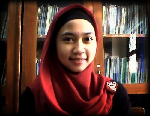 Dini Age Pamungkas Profile