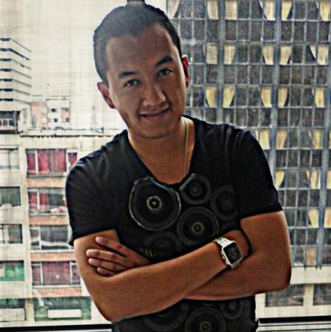 _JohnAlvarado's profile picture. 