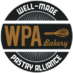 WPA Bakery (@wpabakery) Twitter profile photo WPA Bakery (@wpabakery) Twitter profile photo