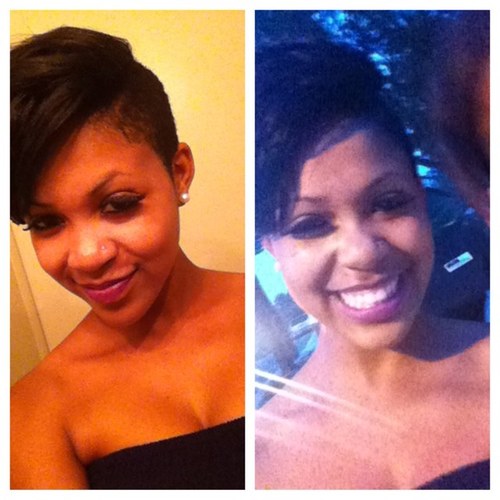 DrazellMonica's profile picture. 