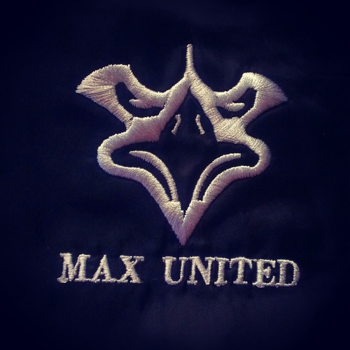MAX UTD ®