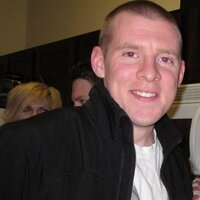 Steve Hughes (@shugheswrites) 's Twitter Profile