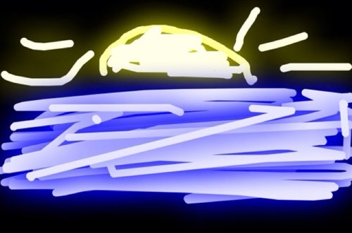 lalorium's profile picture. Arrítmico.