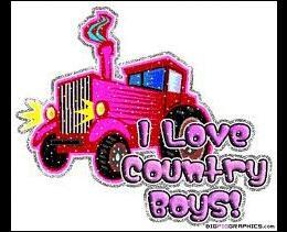 Mossy Oak, Cummins Diesels, John Deere, Fishin, Muddin, My Baby Girls