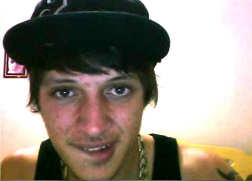 Slipknot na veia hahahaha  sz!