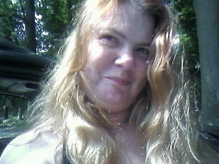 I make and sell my own soy wax candles that I make out of my kitchen. We love camping at Saranac Lake in New York and Promised Land in Pa.