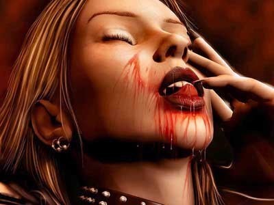 HorrorCauldron's profile picture. 